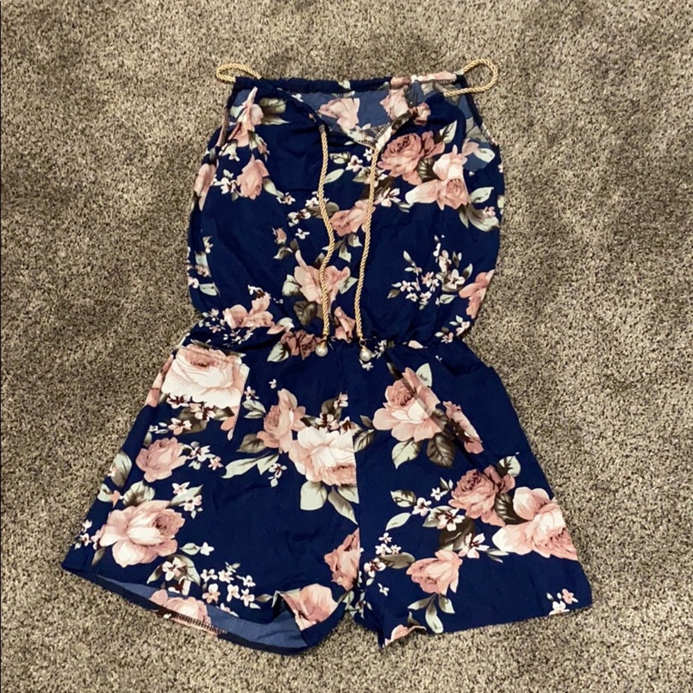 shein romper
